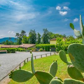 Holiday Home I Pini by Interhome، فندق في San Macario In Piano