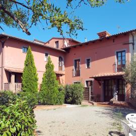Apartment Belvedere - CET122 by Interhome，位于路易亚的酒店