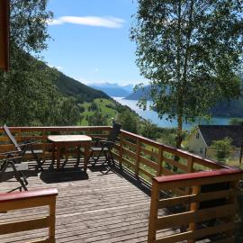 Holiday Home Turken by Interhome, Hotel in Kaupanger
