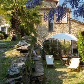 Holiday Home Annina & Maria Luisa - DOL287 by Interhome