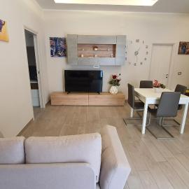 Sweet Home Apartment, Hotel in Grumo Appula