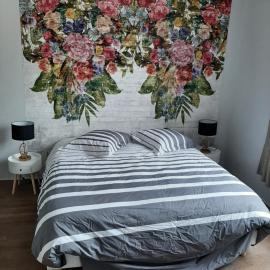 Une chambre à Uzès