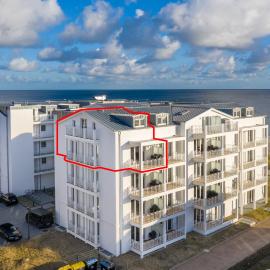 Apartmentanlage Meerblickvilla Apartmentanlage Meerblickvilla 3-32