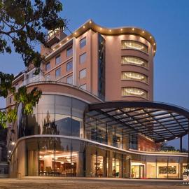 Dimora Kozhikode, hotel a Kozhikode