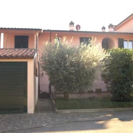 Ca de Cartocci, hotel a Arezzo