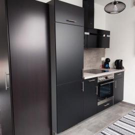 Appartement meublé Tilff