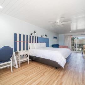 The Hamilton - Lakefront & Studio Suites, Hot Springs, hotel in Hot Springs