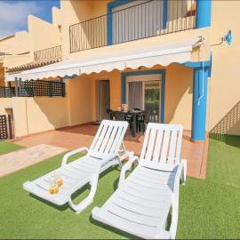 Paraiso Paradise - El Vergel - Denia, hotel in El Verger