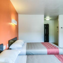Motel 6-Arlington Heights, IL - Chicago North Central, hotel v destinácii Arlington Heights