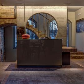 Hotel Borgo Impero，Borgonovo Val Tidone的飯店