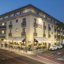 Veracruz में, होटल Fiesta Inn Veracruz Malecon