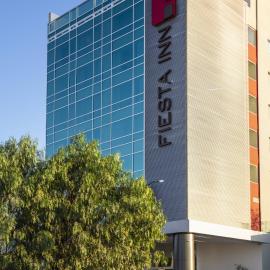 Fiesta Inn Celaya Galerias, hotel in Celaya