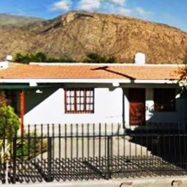 La Viñita: Cafayate şehrinde bir otel