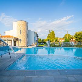 Best Western Plus Sabaudia Hotel, ξενοδοχείο σε Sabaudia