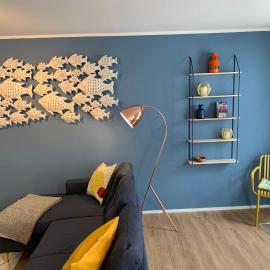 Ferienwohnungen Bohner/Ferienwohnung Maria
