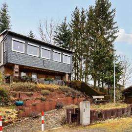 Ferienhaus in Harzgerode, hotel u gradu 'Harzgerode'