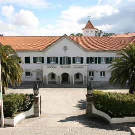 Flag Hotel Fátima Irmãs Dominicanas – hotel w Fatimie