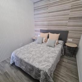 Izannau Beach، فندق في تاراخاليخو