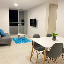 Apartamento Nuevo Excelente Ubicación Ibague, Hotel in Ibagué