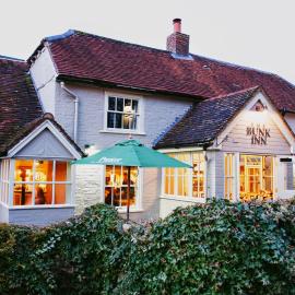 The Bunk Inn