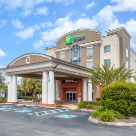 Holiday Inn Express Crystal River by IHG, hotel en Crystal River