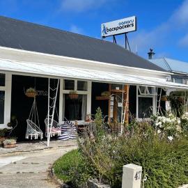 Oamaru Backpackers – hotel w mieście Oamaru