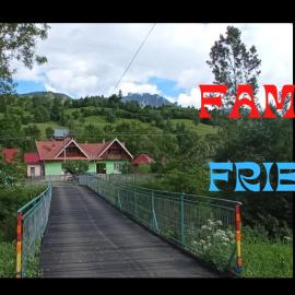 Family&Friends、チェアラウのホテル