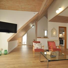 L'Hirondelle - Charming flat -، فندق في بلوتزهايم
