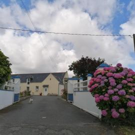 LES HAUTS VENTS
