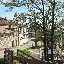 Gîte Les Cadichons de la Grange, hotel di Saint-Péray