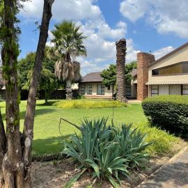 NamaStay, hotel v destinaci Vereeniging