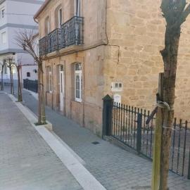 Casa das Mareas