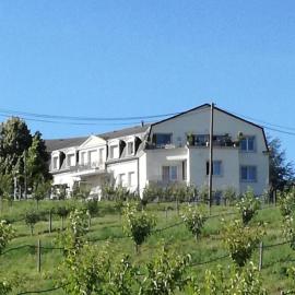 GÎTE de la Ferme
