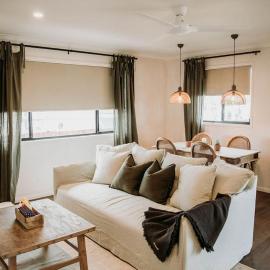 Olive Grove Winton, Hotel in Winton