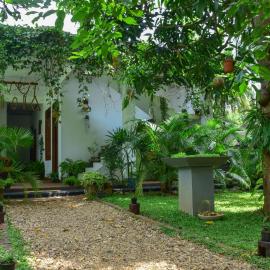 Menara Green Inn