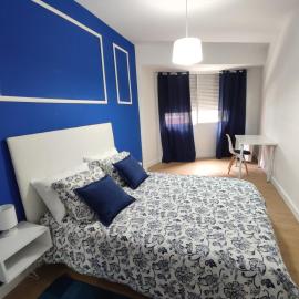 APARTAMENTO RECIEN REFORMADO EN EL CENTRO DE VILAGARCÍA DE AROUSA.