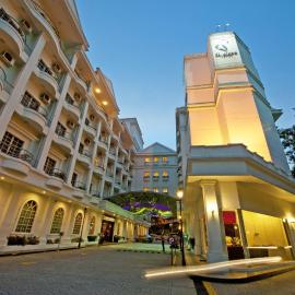 Flamingo Hotel By The Lake, Kuala Lumpur