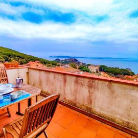 Appartamento Bellavista, hotel i Cavo