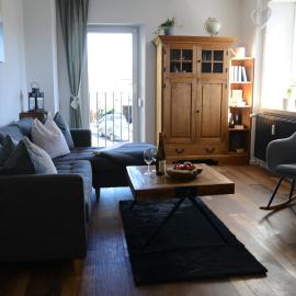 Ferienwohnung Die Alte Schule, hotel in Daun