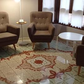 Cal Ferrer d´Herbers – hotel w mieście Herbés