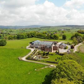 Heaton House Farm, hotel en Macclesfield