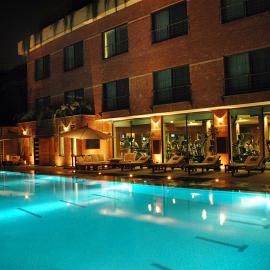 The Residency Hotel
