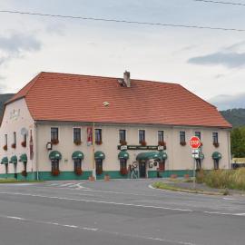 Motorest Penzion na Bojišti