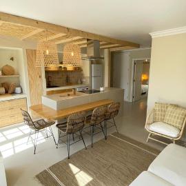 T2 Apartment Old Village Vilamoura