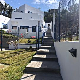 La Leona 1, hotel in El Zonte