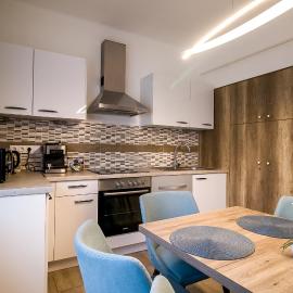 Thermal Next I Weninger Apartman Kiskunhalas