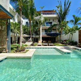Casa Elda, Hotel in Tulum