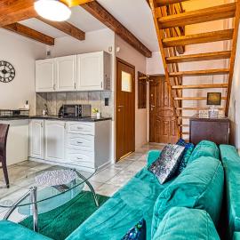 Karpaczowy Klimat przy Deptaku - 5D Apartamenty