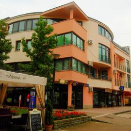 Apartman kod Vrapca