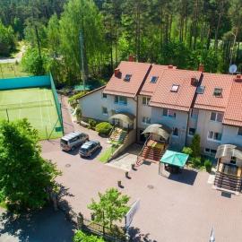 Idilė Bed & Breakfast - Visaginas, hotel Visaginasban